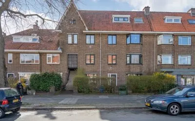 Appartement te koop: Laan van Nieuw Oosteinde 502, Voorburg Noord noord Voorburg