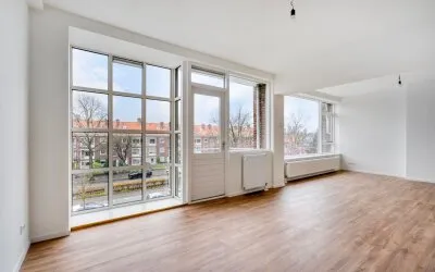 Woning te huur: Laan van Nieuw Oosteinde 91, Voorburg Midden zuid Voorburg