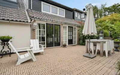 Tussenwoning te koop: Laan van Niftarlake 37, Tienhoven-Oud Maarsseveen Tienhoven