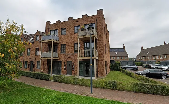 Appartement te huur: Laan van Norfolk 4, Hoofddorp Toolenburg Zuid Hoofddorp
