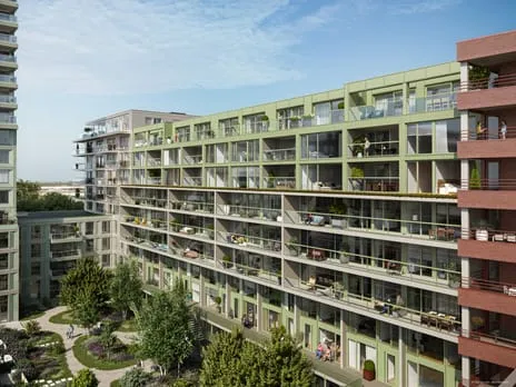Appartement te koop: Laan van Oost-Indië 102, Biezen Nijmegen