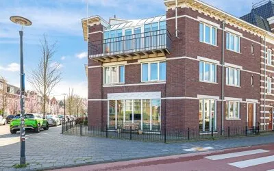 Woning te koop: Laan van Oost-Indië 315, Haven- en industrieterrein Nijmegen