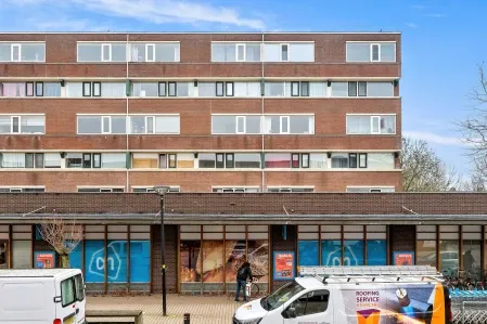 Appartement te koop: Laan van Ouderzorg 114, Leiderdorp
