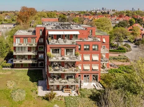 Appartement te koop: Laan van Poot 399, 'S-Gravenhage