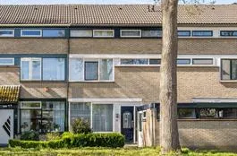 Tussenwoning te koop: Laan van Rapijnen 15, Linschoten Linschoten