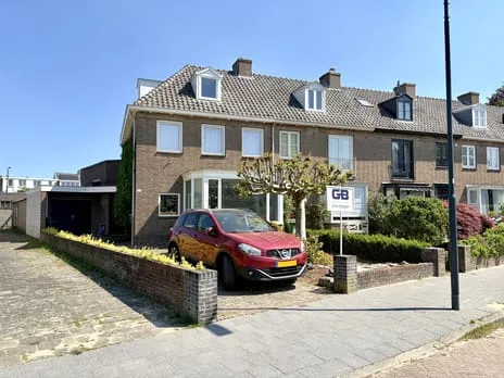 Hoekwoning te koop: Laan van Rasseghem 37, Ginneken Breda