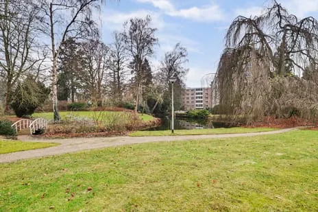 Appartement te koop: Laan van Rijnwijk 1C1, Driebergseweg Zeist