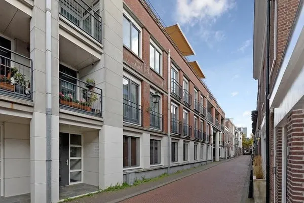 Woning te huur: Laan van Roos en Doorn, Willemspark 'S-Gravenhage