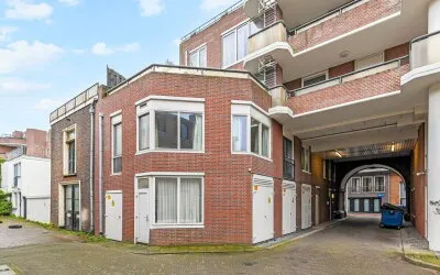 Appartement te koop: Laan van Roos en Doorn 19C, Willemspark 'S-Gravenhage