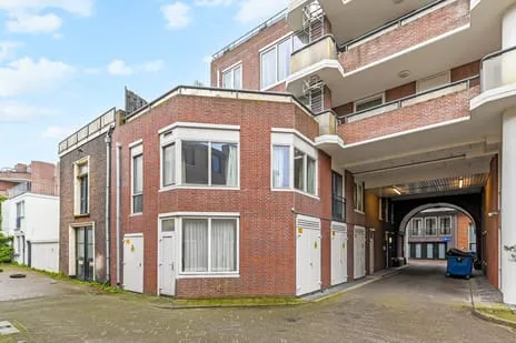 Appartement te koop: Laan van Roos en Doorn 19C, Willemspark 'S-Gravenhage