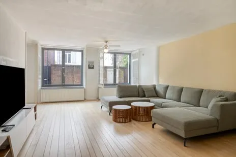 Appartement te koop: Laan van Roos en Doorn 35E, Willemspark 'S-Gravenhage