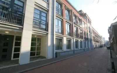 Appartement te huur: Laan van Roos en Doorn 37A, Willemspark 'S-Gravenhage