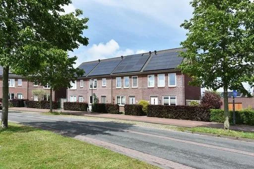 Woning te koop: Laan van Sion, Sion Rijswijk