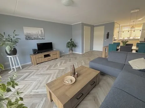 Tussenwoning te koop: Laan van Sion 373, Sion Rijswijk (Zh)