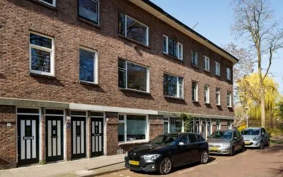 Appartement te koop: Laan van Soestbergen 41, Utrecht