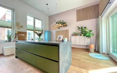 Appartement te koop: Laan van Sofia 31, Leeuwesteyn Utrecht