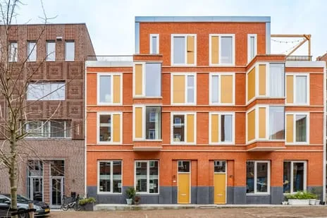 Appartement te koop: Laan van Sofia 31, Leeuwesteyn Utrecht