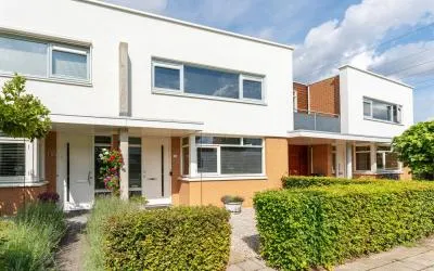 Tussenwoning te koop: Laan van Tolkien 116, Genoenhuis Geldrop