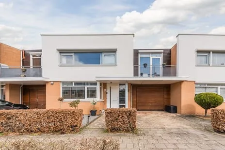 Tussenwoning te koop: Laan van Tolkien 152, Genoenhuis Geldrop