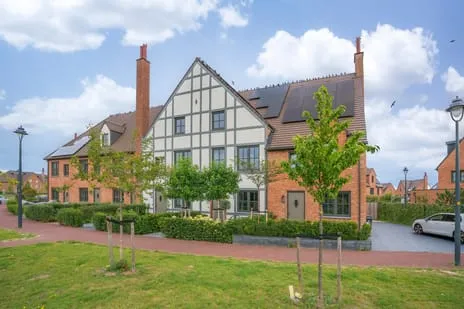 Hoekwoning te koop: Laan van Tudor 273, Hoofddorp Toolenburg Zuid Hoofddorp