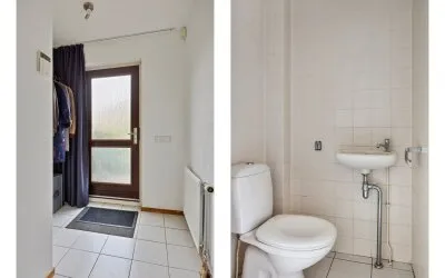 Hoekwoning te koop: Laan van Turkenburg 23, Vijverwijk Bodegraven
