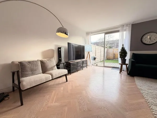Woning te huur: Laan van Van der Gaag, Delftzicht Delft