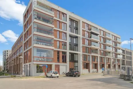 Appartement te koop: Laan van Verzetsstrijders 42, Transwijk-Noord Utrecht