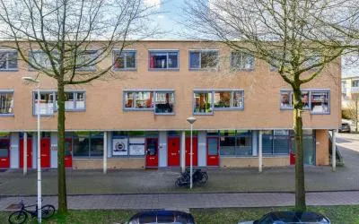 Woning te koop: Laan van Vlaanderen 106, Amsterdam