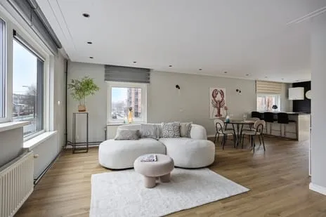 Appartement te koop: Laan van Vlaanderen 126, Nieuw-Sloten-Noordoost Amsterdam