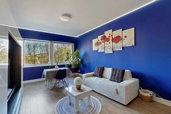 Studio te koop: Laan van Vlaanderen 141B-7, Amsterdam
