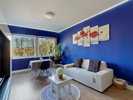 Studio te koop: Laan van Vlaanderen 141B7, Amsterdam