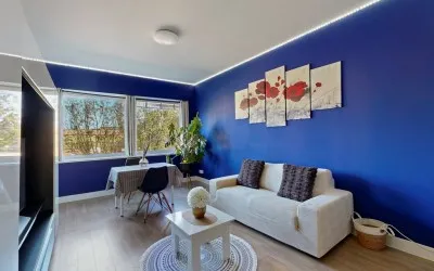 Studio te koop: Laan van Vlaanderen 141B7, Nieuw-Sloten-Noordoost Amsterdam