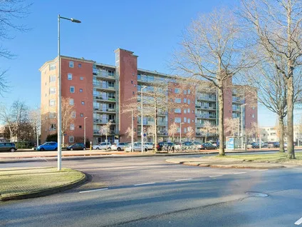 Appartement te huur: Laan van Vlaanderen 168, Belgiëplein e.o. Amsterdam