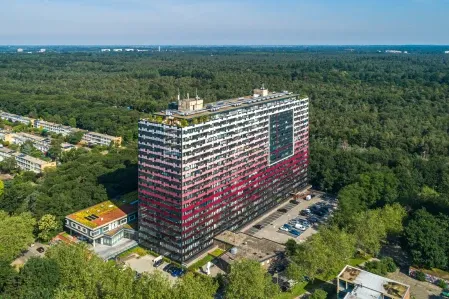Appartement te koop: Laan van Vollenhove 24, Vollenhove Zeist