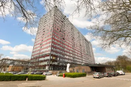 Appartement te koop: Laan van Vollenhove 396, Zeist