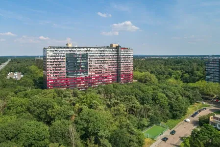 Studio te koop: Laan van Vollenhove 500, Vollenhove Zeist