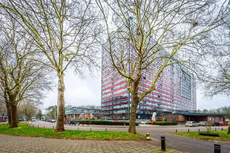 Studio te koop: Laan van Vollenhove 528, Vollenhove Zeist