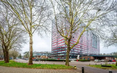 Studio te koop: Laan van Vollenhove 528, Vollenhove Zeist