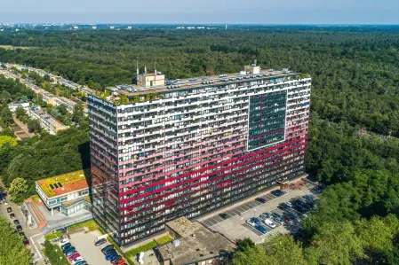 Appartement te koop: Laan van Vollenhove 542, Vollenhove Zeist