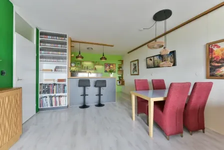 Studio te koop: Laan van Vollenhove 596BIS, Vollenhove Zeist