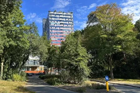 Appartement te koop: Laan van Vollenhove 648BIS, Vollenhove Zeist
