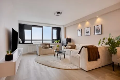 Appartement te koop: Laan van Vollenhove 740, Vollenhove Zeist