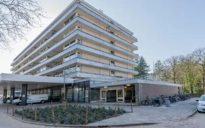 Appartement te koop: Laan van Vollenhove 934, Vollenhove Zeist