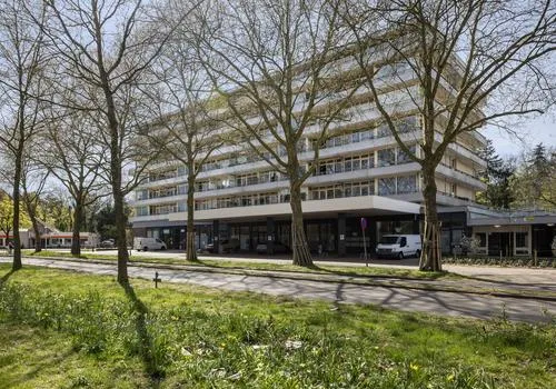 Appartement te koop: Laan van Vollenhove 950, Zeist