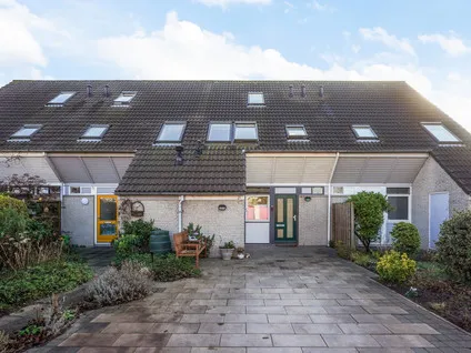Koopwoning: Laan van Vredestein 21 in 'S-Gravenhage - €575.000 - 111m²
