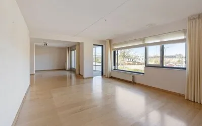 Appartement te koop: Laan van Wallonië 14, Vrouwenhof Roosendaal