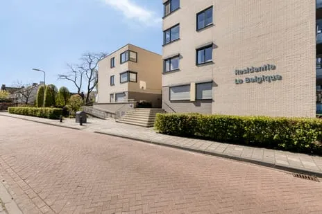 Appartement te koop: Laan van Wallonië 14, Vrouwenhof Roosendaal