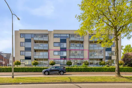 Appartement te koop: Laan van Wallonië 16, Vrouwenhof Roosendaal