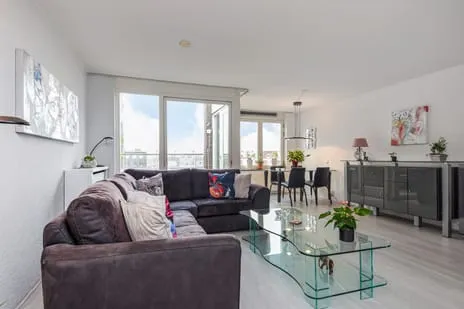 Appartement te koop: Laan van Wateringse Veld 1039, Lage Veld 'S-Gravenhage