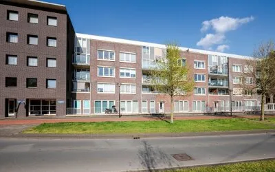 Appartement te koop: Laan van Wateringse Veld 1066, Lage Veld 'S-Gravenhage